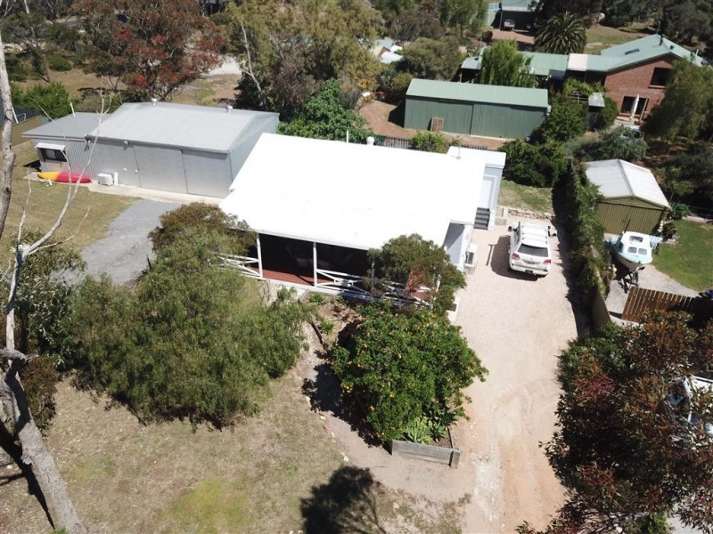 1B Greenly Avenue, Coffin Bay SA 5607