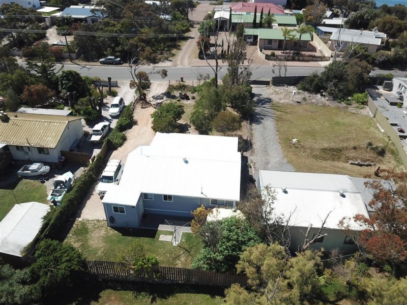 1B Greenly Avenue, Coffin Bay SA 5607