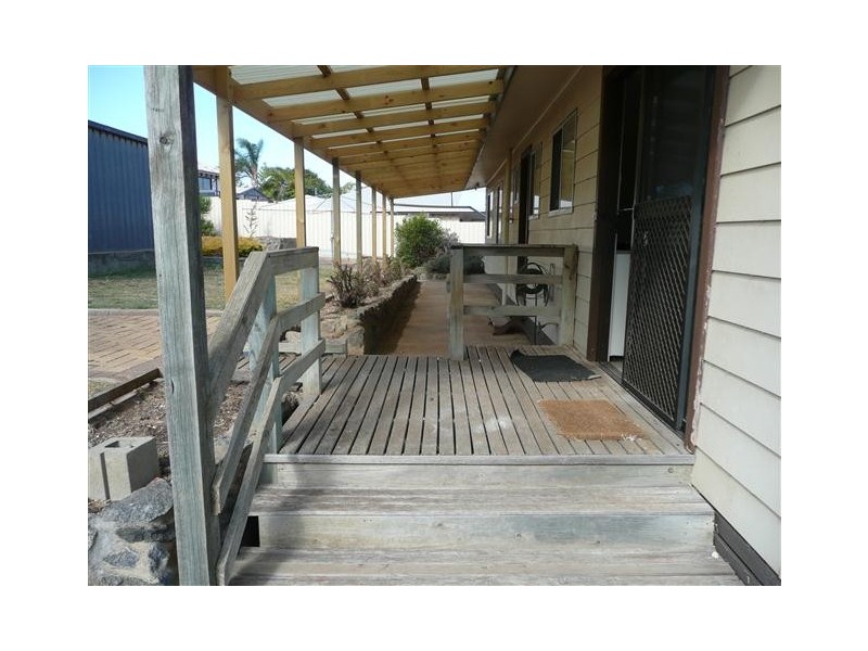 15 McLaren Street, Port Lincoln SA 5606