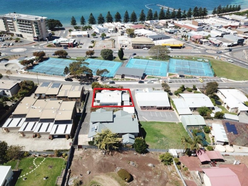 9 Tennyson Terrace, Port Lincoln SA 5606