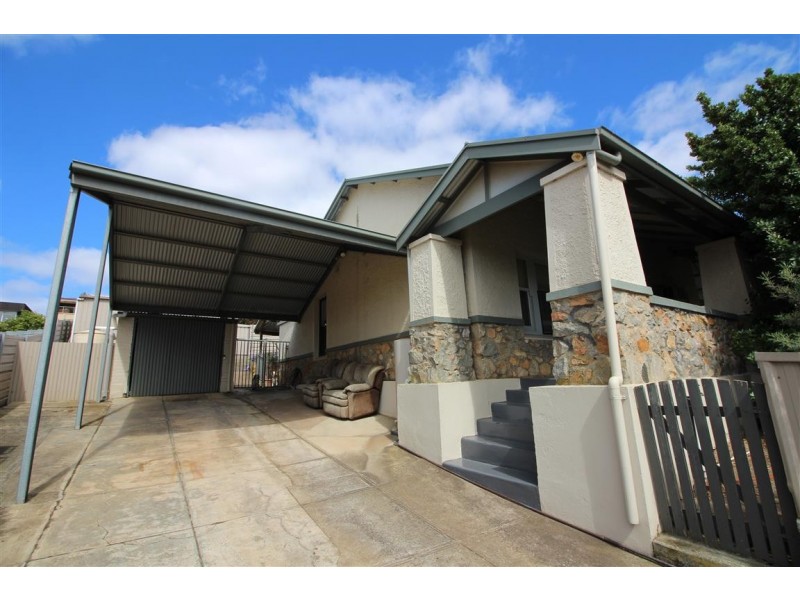 9 Tennyson Terrace, Port Lincoln SA 5606