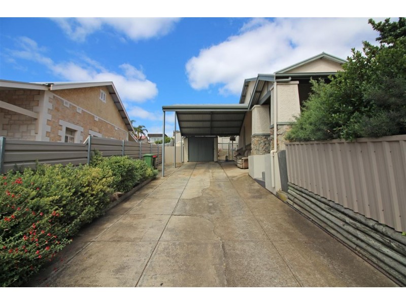 9 Tennyson Terrace, Port Lincoln SA 5606