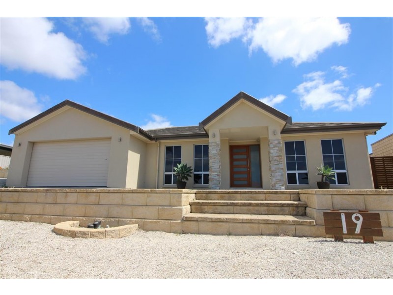 19 Laguna Drive, Port Lincoln SA 5606