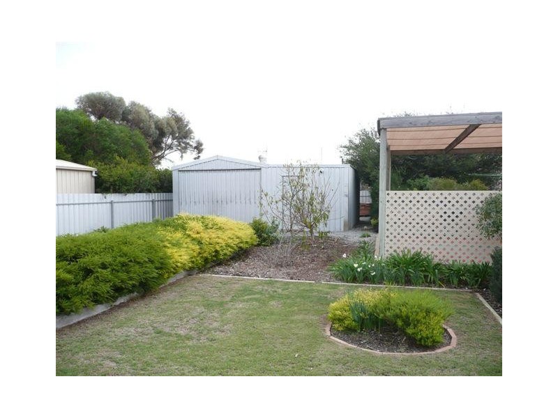 1 Burnett Street, Tumby Bay SA 5605