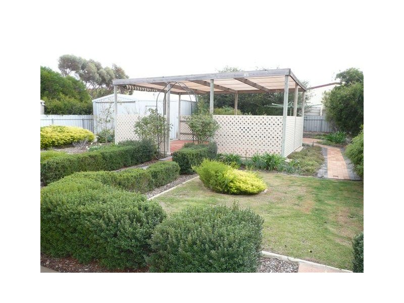 1 Burnett Street, Tumby Bay SA 5605