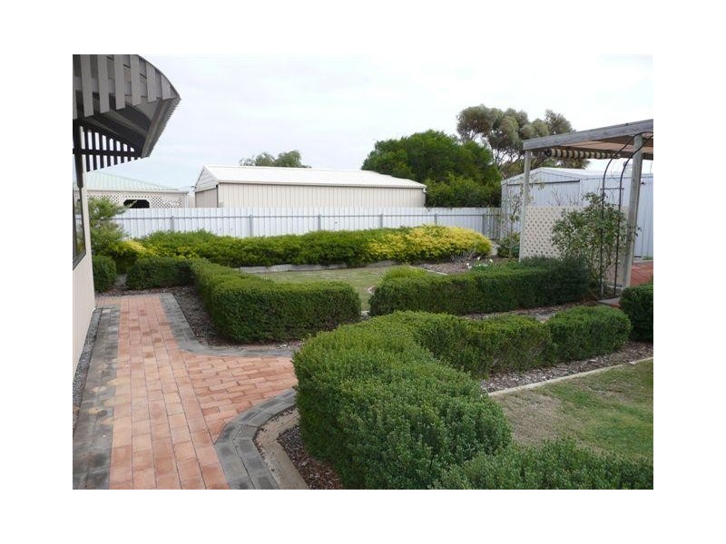 1 Burnett Street, Tumby Bay SA 5605