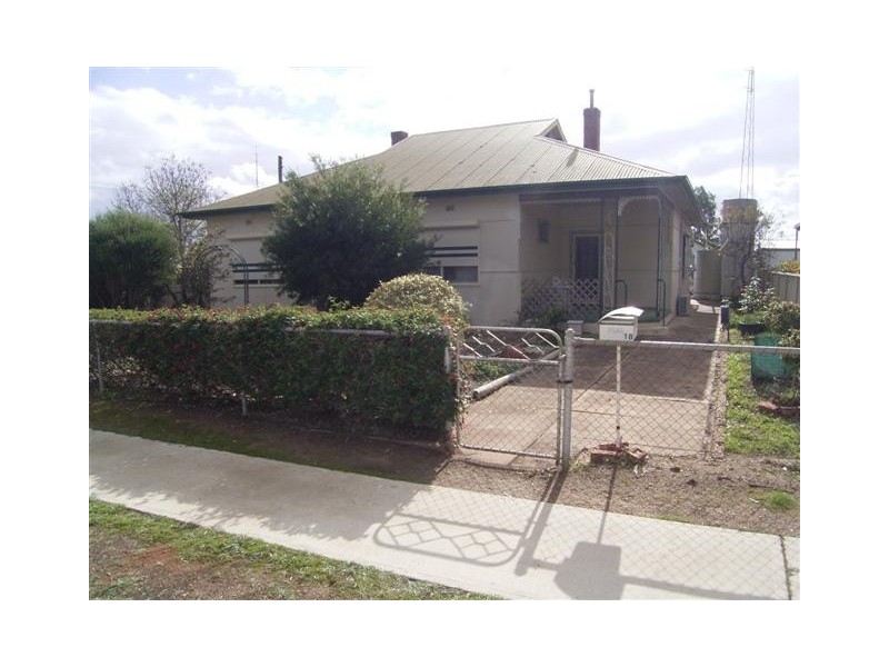 18 Hall Street, Cummins SA 5631