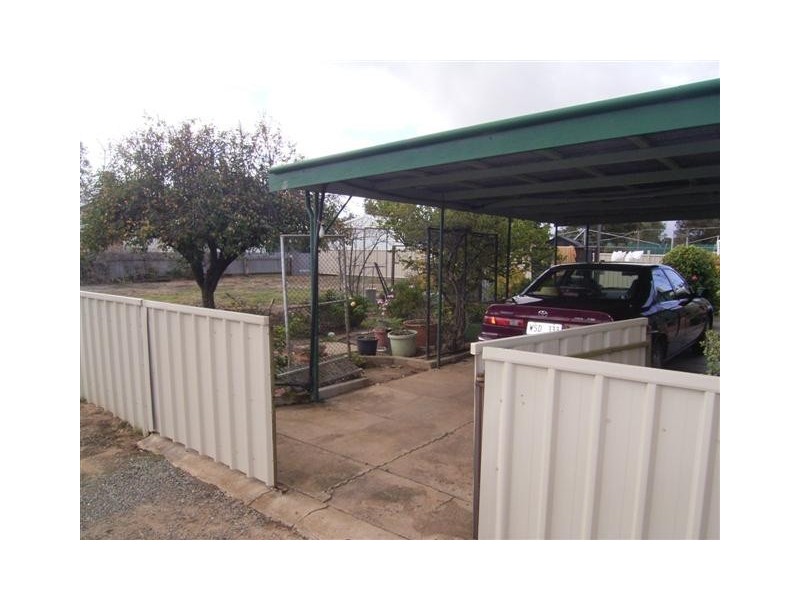 18 Hall Street, Cummins SA 5631