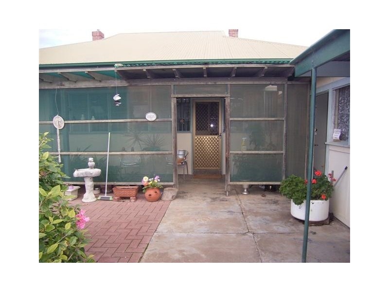 18 Hall Street, Cummins SA 5631