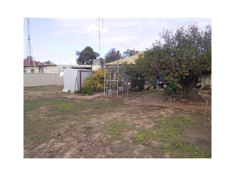 18 Hall Street, Cummins SA 5631