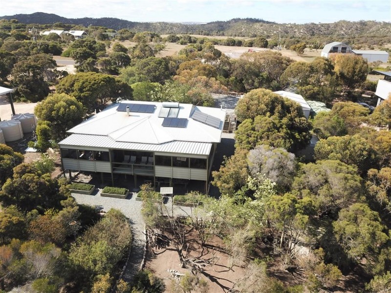 9 Grimm Road, Coffin Bay SA 5607