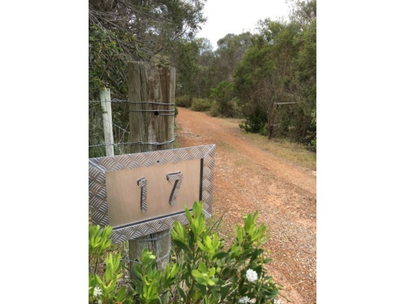 17 Morgan Road, Coffin Bay SA 5607