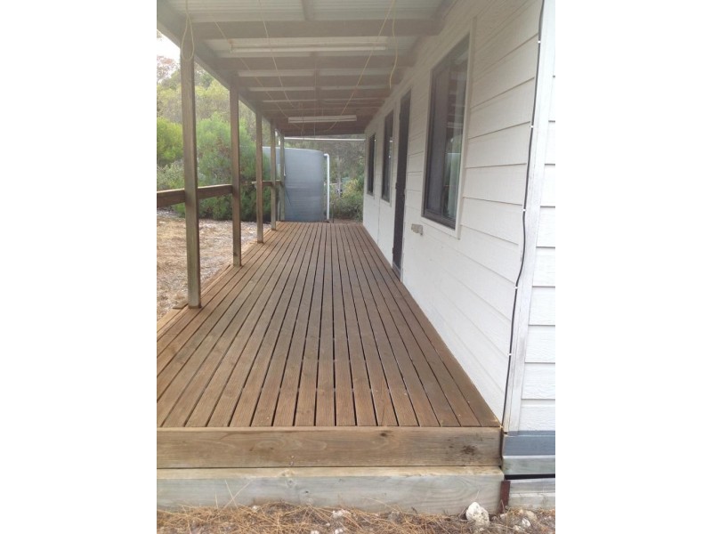 17 Morgan Road, Coffin Bay SA 5607