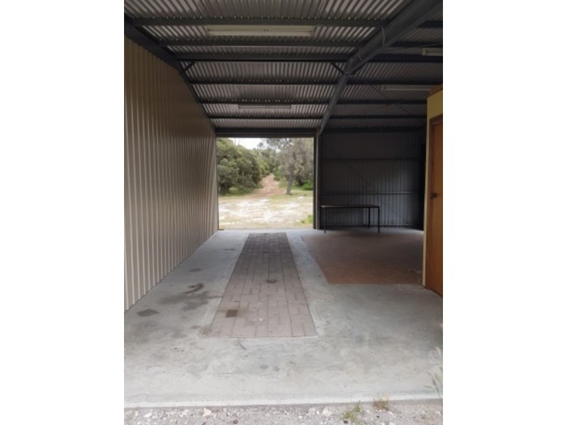 17 Morgan Road, Coffin Bay SA 5607