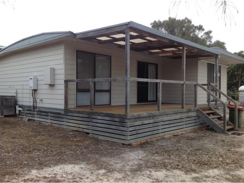 17 Morgan Road, Coffin Bay SA 5607