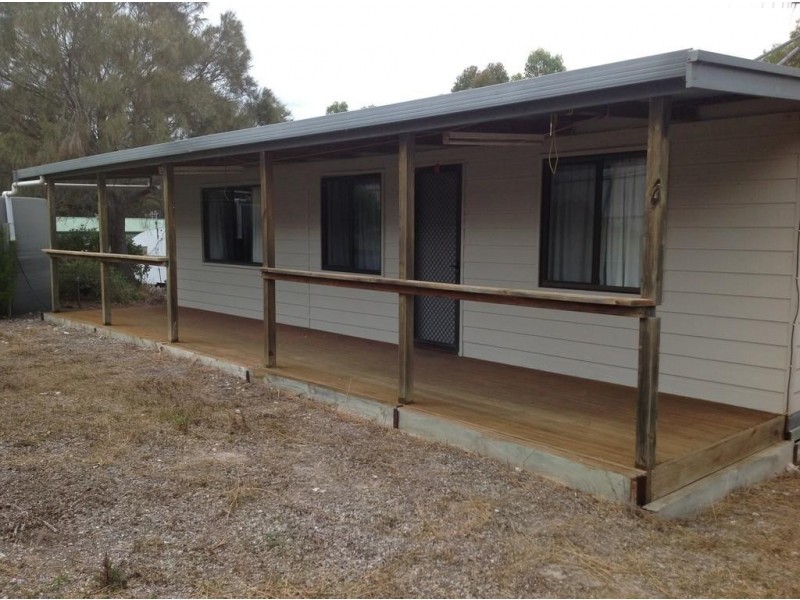 17 Morgan Road, Coffin Bay SA 5607