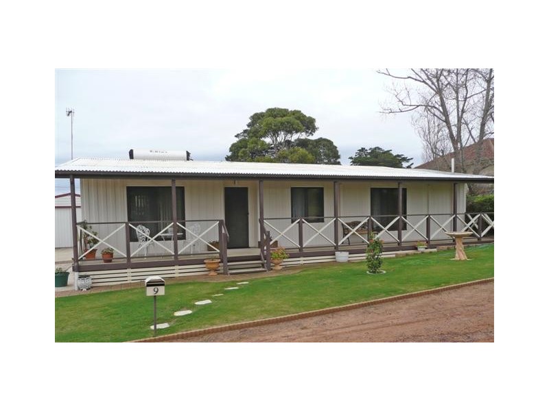 9 Cook Street, Port Lincoln SA 5606