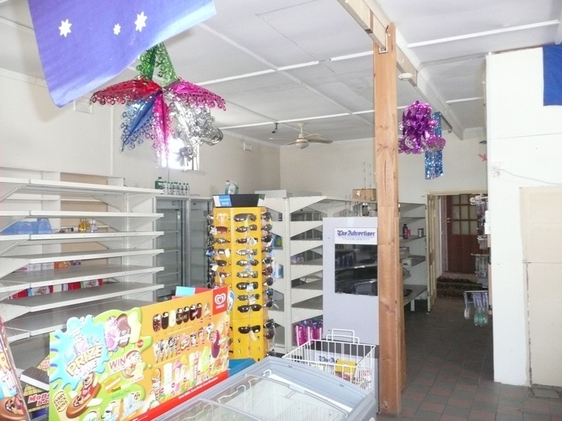 23 Wallis Street, Port Neill SA 5604