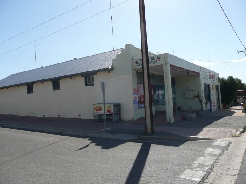 23 Wallis Street, Port Neill SA 5604