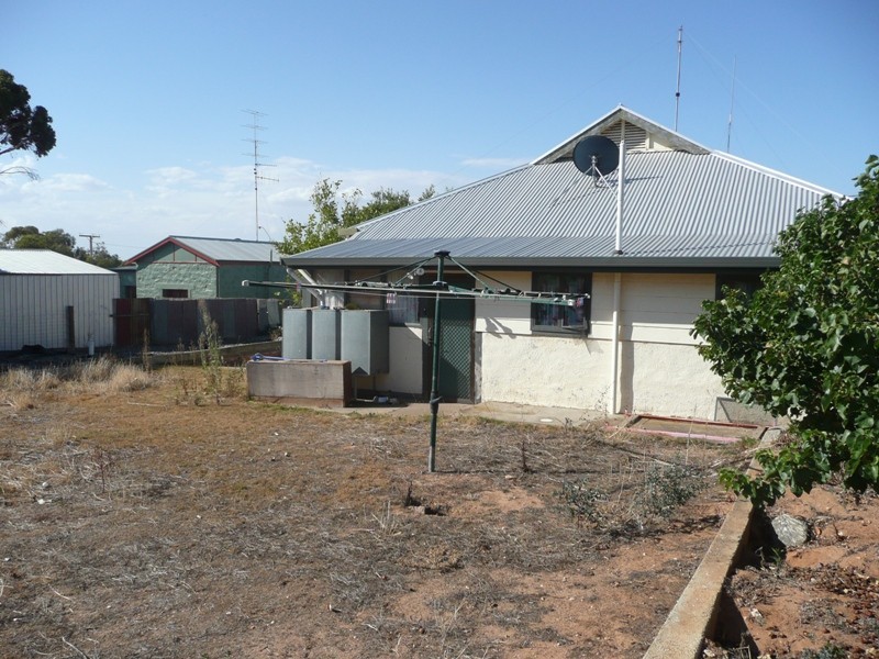 23 Wallis Street, Port Neill SA 5604