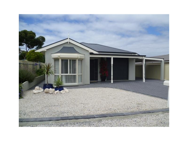 16 Wavell Road, Port Lincoln SA 5606