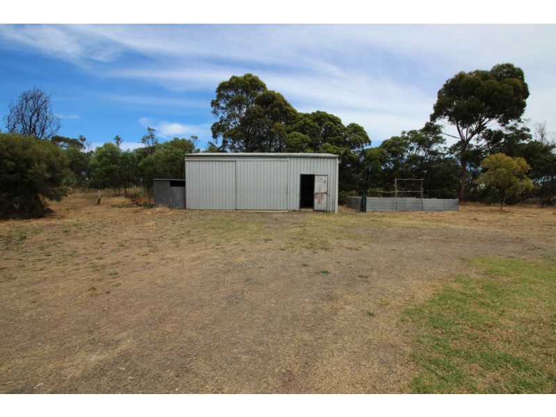 1313 Flinders Highway Coomunga, Port Lincoln SA 5606