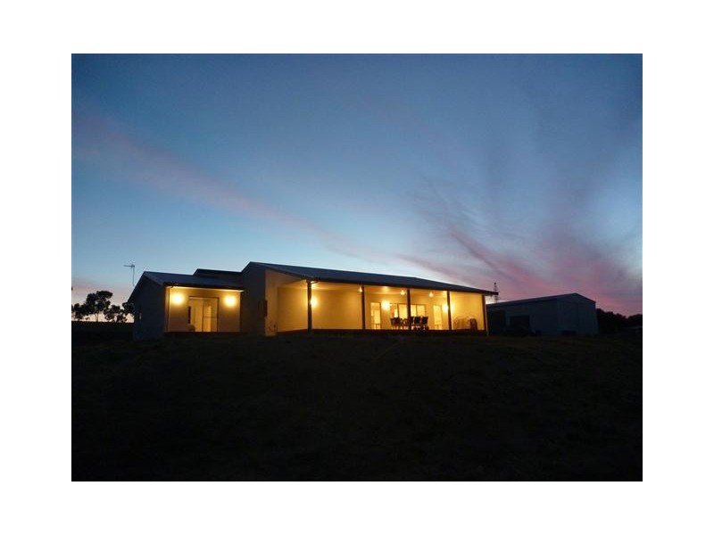 Lot 74 Sea Eagle Court, Port Lincoln SA 5606