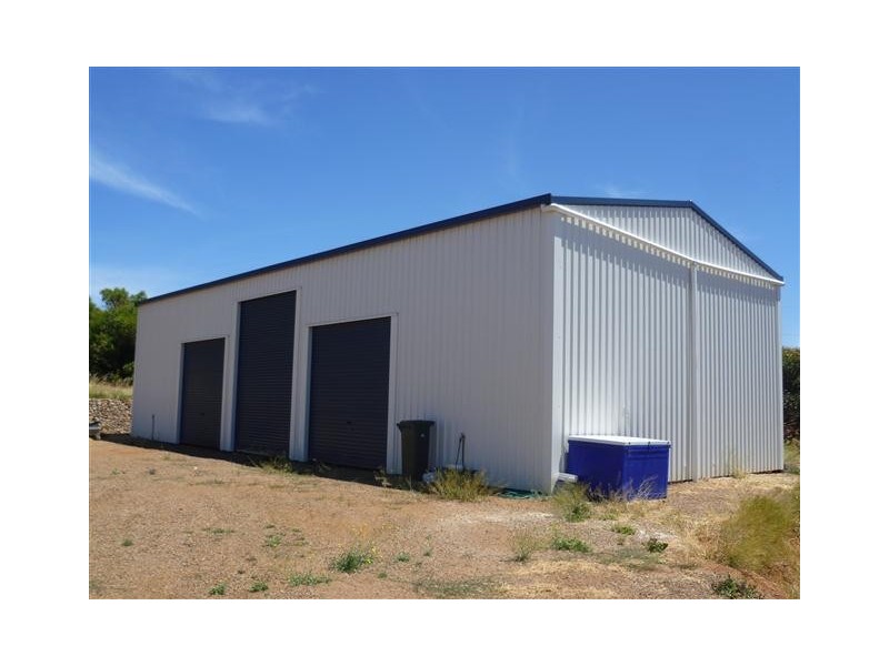 Lot 74 Sea Eagle Court, Port Lincoln SA 5606