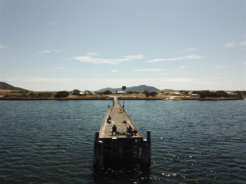 1 Broccabruna Drive, Mount Dutton Bay SA 5607