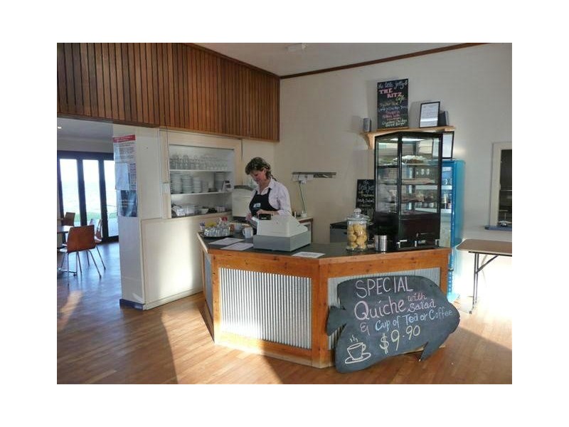 1 Tumby Terrace, Tumby Bay SA 5605