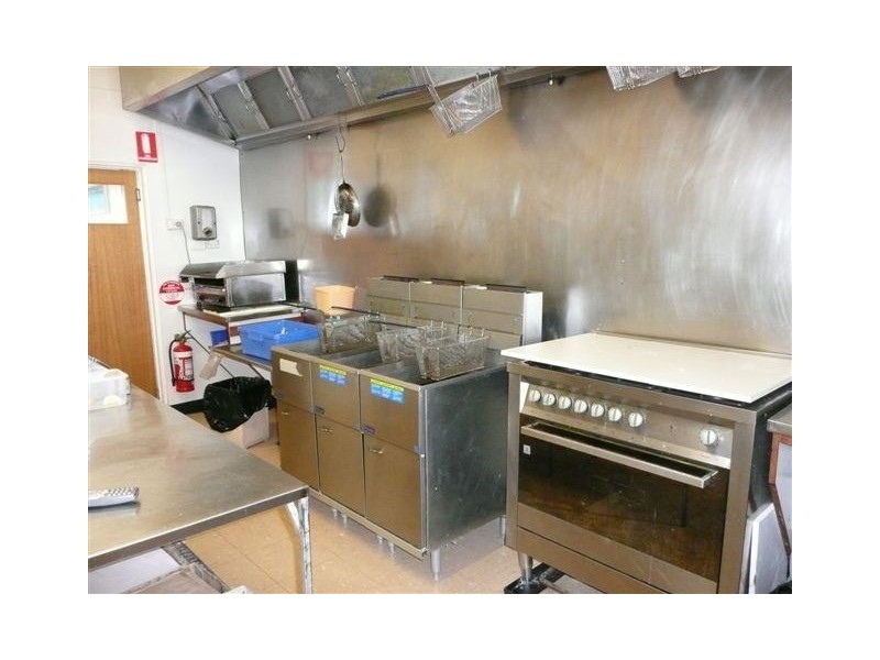 1 Tumby Terrace, Tumby Bay SA 5605