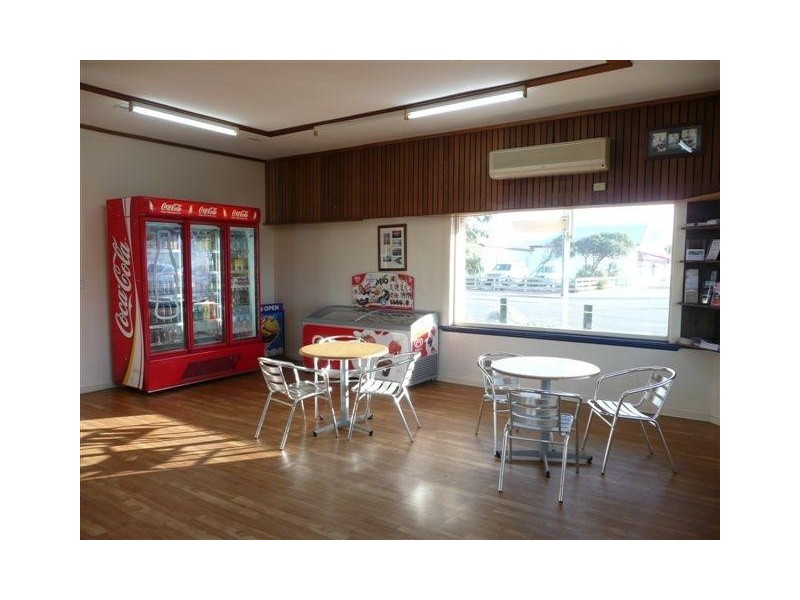 1 Tumby Terrace, Tumby Bay SA 5605