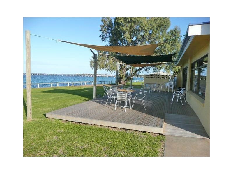 1 Tumby Terrace, Tumby Bay SA 5605