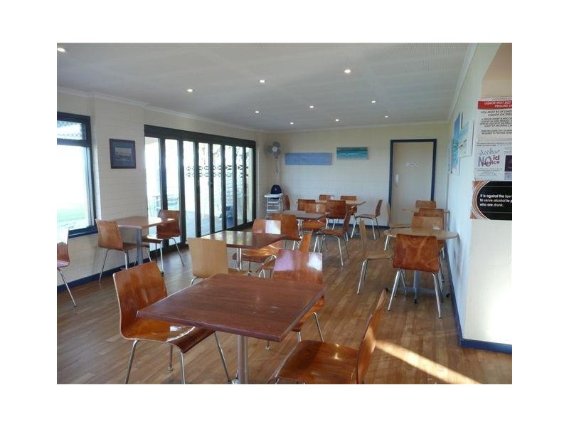 1 Tumby Terrace, Tumby Bay SA 5605