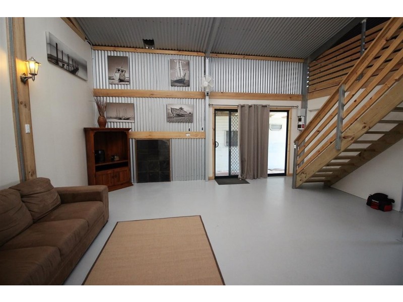 Lot 3 Farm Beach Road, Wangary SA 5607