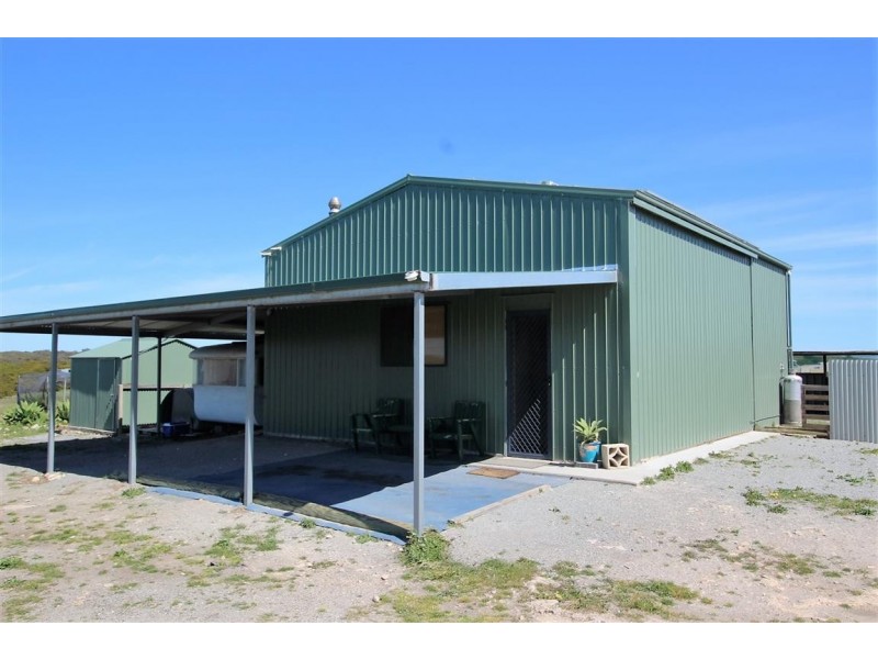 Lot 3 Farm Beach Road, Wangary SA 5607