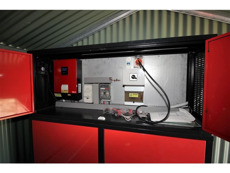 Lot 3 Farm Beach Road, Wangary SA 5607