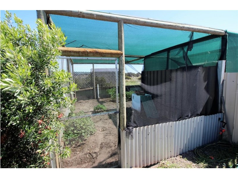 Lot 3 Farm Beach Road, Wangary SA 5607