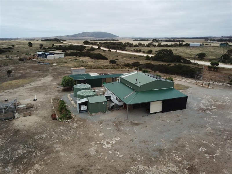 Lot 3 Farm Beach Road, Wangary SA 5607