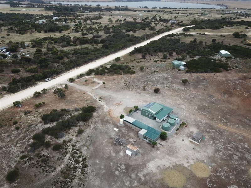 Lot 3 Farm Beach Road, Wangary SA 5607