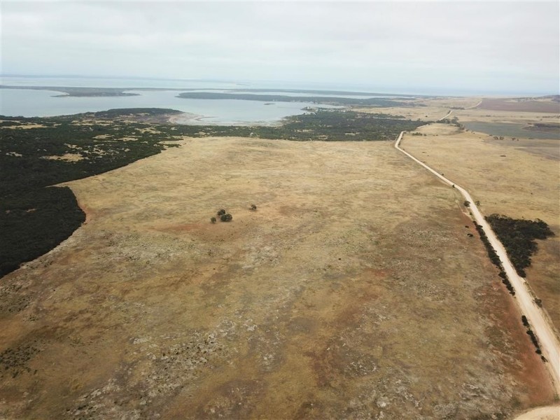 Lot 3 Farm Beach Road, Wangary SA 5607