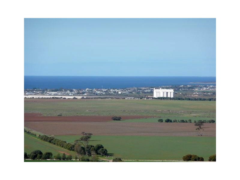 Lot 1 Harvey Well Road, Tumby Bay SA 5605