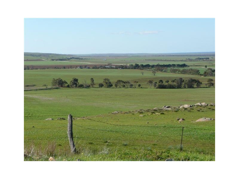 Lot 1 Harvey Well Road, Tumby Bay SA 5605