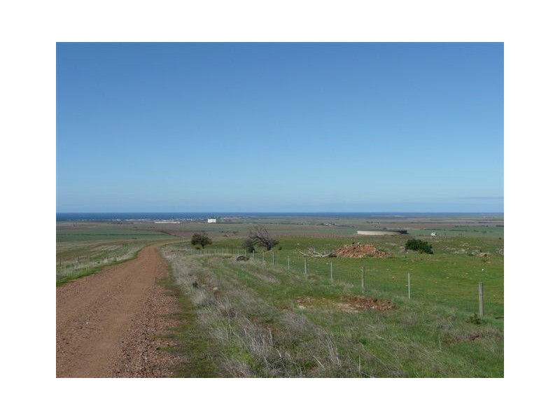 Lot 1 Harvey Well Road, Tumby Bay SA 5605
