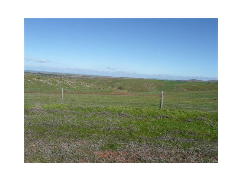 Lot 1 Harvey Well Road, Tumby Bay SA 5605