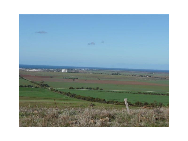 Lot 1 Harvey Well Road, Tumby Bay SA 5605