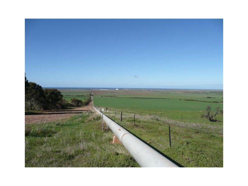 Lot 1 Harvey Well Road, Tumby Bay SA 5605