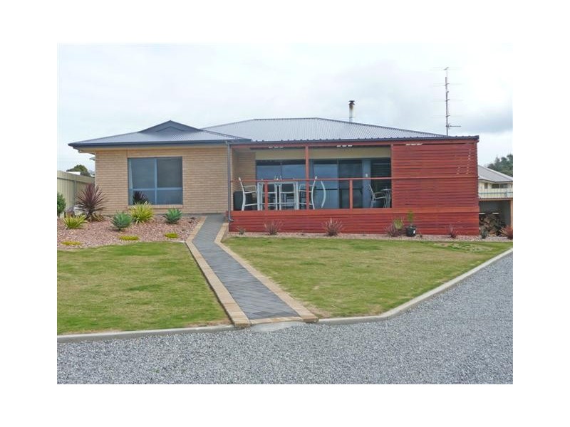 24 Orabanda Drive, Port Lincoln SA 5606