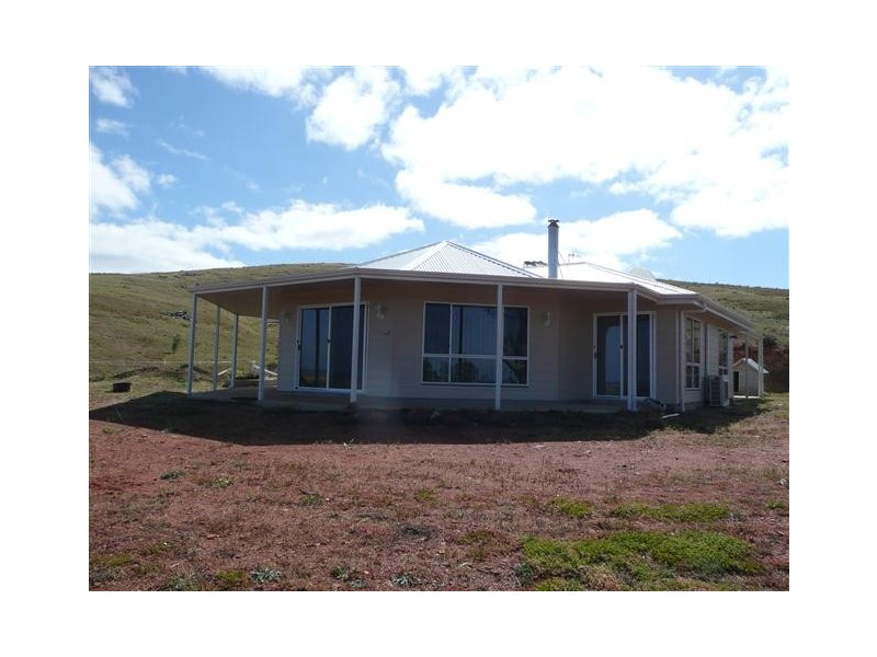 214 Foothills Road, Tumby Bay SA 5605
