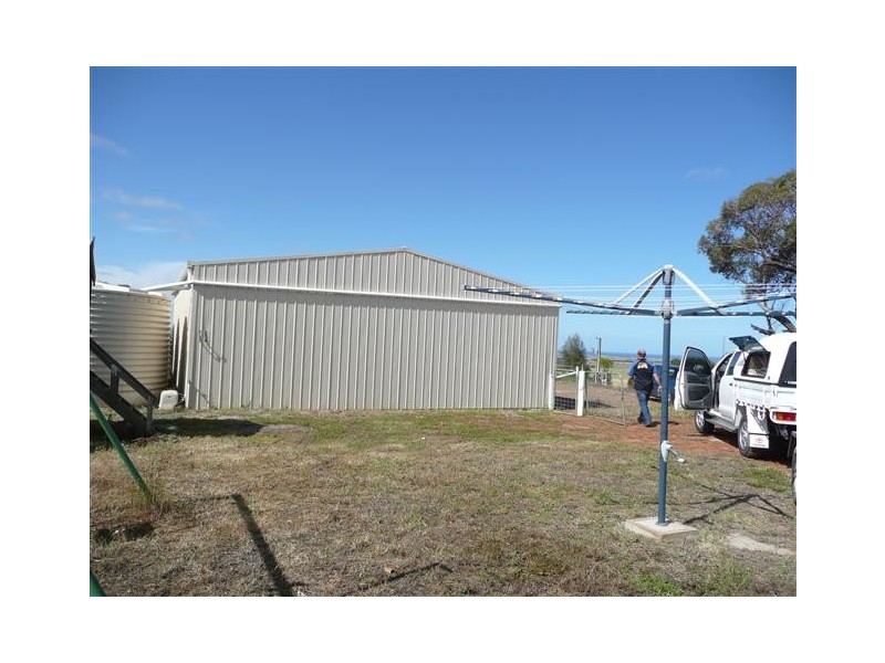 214 Foothills Road, Tumby Bay SA 5605